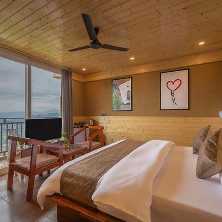 The Nature Dreams I Vacations I Conference I Mice I Family Events I Open Air Terrace I Sky Bonfire I Kufri By Exotic Stays Šimla Exteriér fotografie