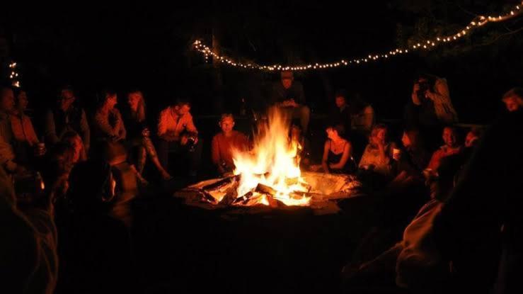 The Nature Dreams I Vacations I Conference I Mice I Family Events I Open Air Terrace I Sky Bonfire I Kufri By Exotic Stays Šimla Exteriér fotografie